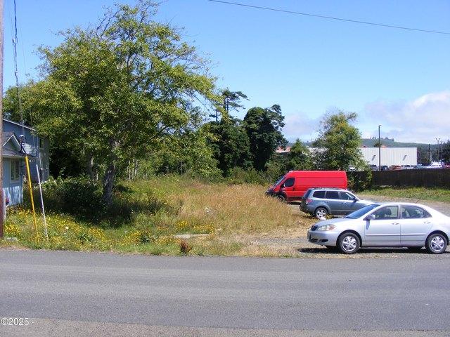 Land for sale in Nye Beach, Newport