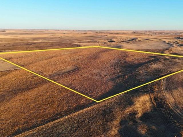 Farm for sale in Nebraska