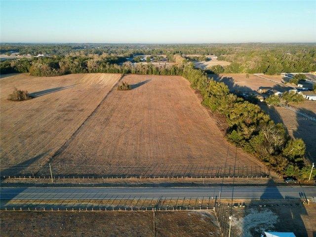 Land for sale in Ocala, Florida