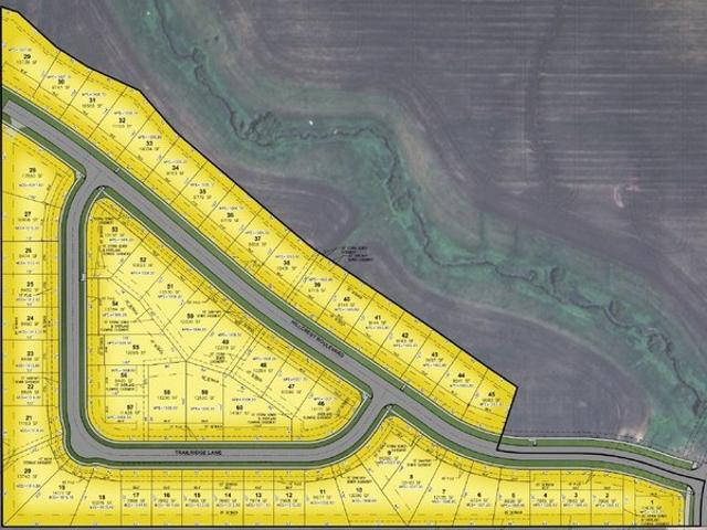 Land for sale in Waukee, Iowa