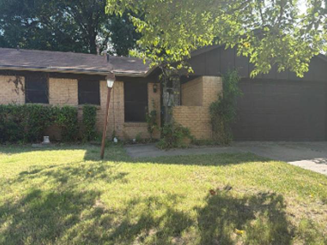 House for sale in Johnson, Texas