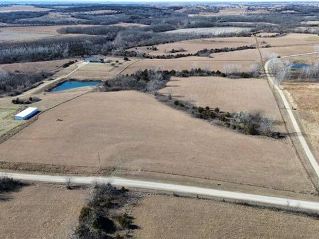 Land for sale in Kansas
