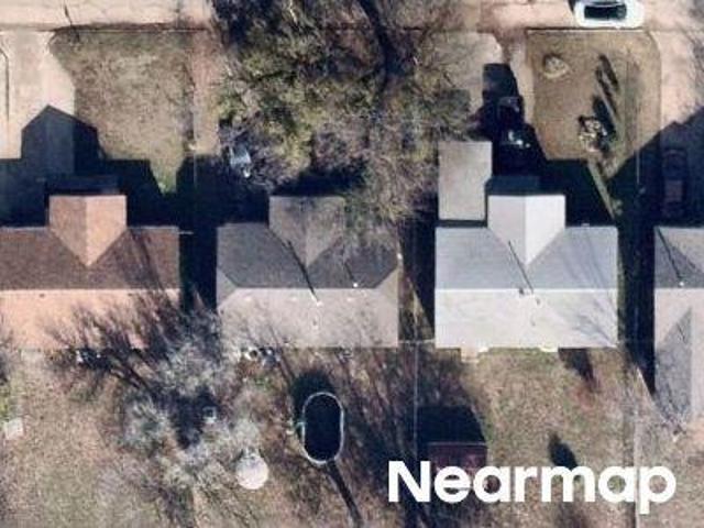 House for sale in Lawton, Oklahoma