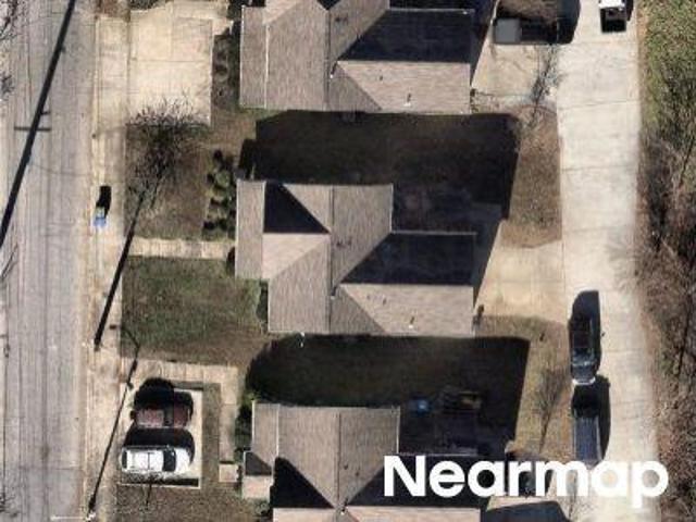 Property for sale in Atlanta, Georgia
