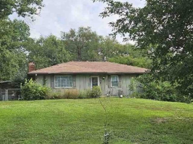 Property for sale in Kansas City, Missouri