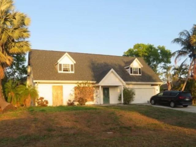 House for sale in Cape Coral, Florida
