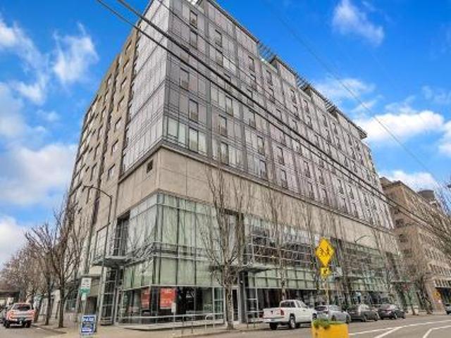 Condo for sale in Portland, Pearl District