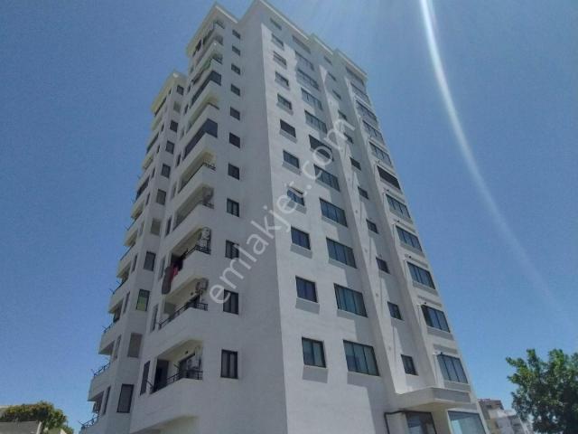 Yenişehir, Mersin içerisinde kiralık mülk