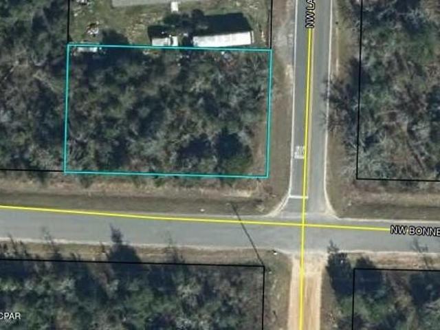 Land for sale in Altha