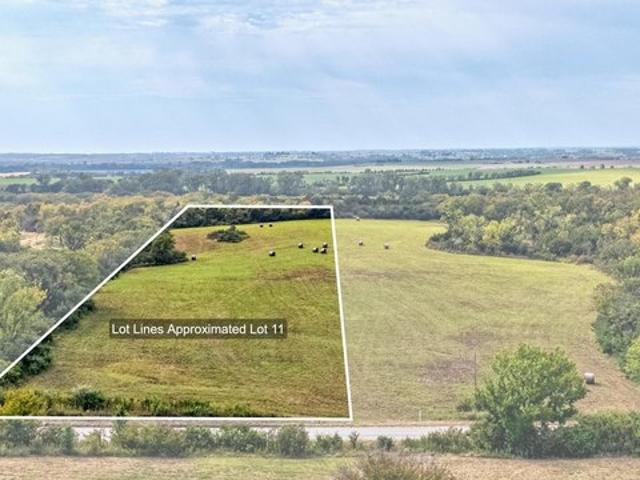 Land for sale in Kansas