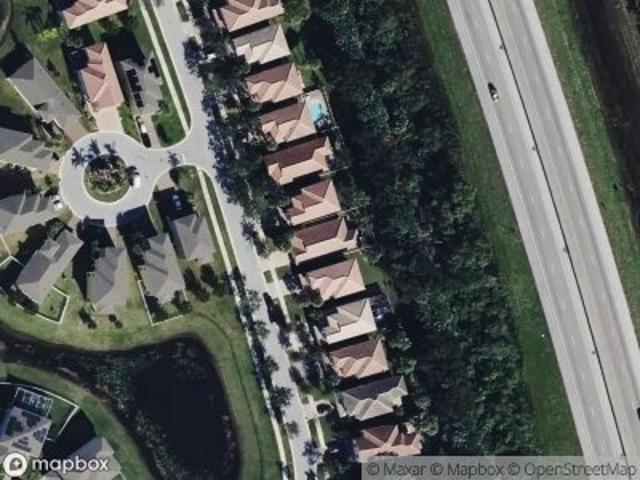 House for sale in Port Saint Lucie, Florida