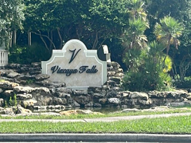 House for sale in Vizcaya Falls, Port Saint Lucie