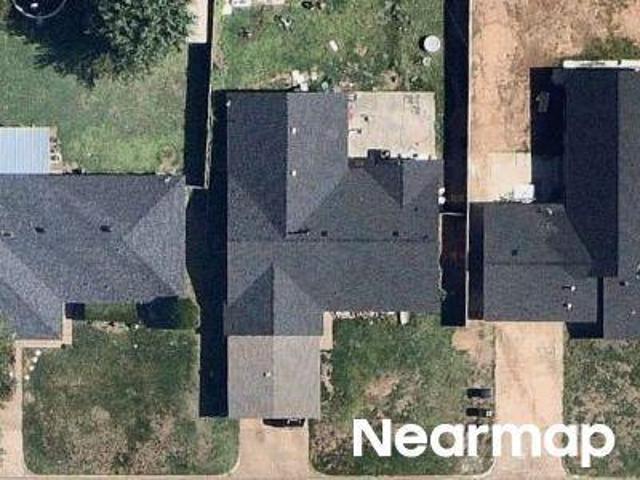 House for sale in Oklahoma City, Oklahoma
