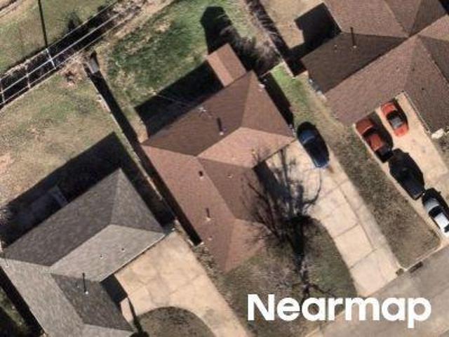 House for sale in Oklahoma City, Oklahoma