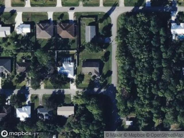 House for sale in Port Saint Lucie, Florida