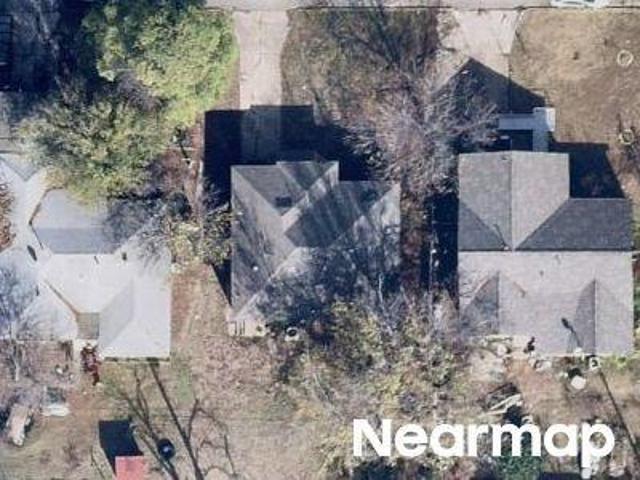 House for sale in Lawton, Oklahoma