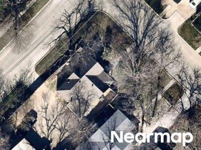 House for sale in Fort Worth, Texas