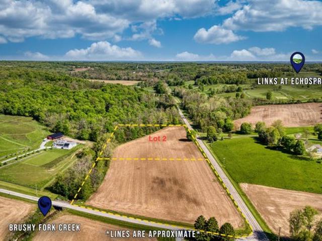 Land for sale in Johnstown, Licking County