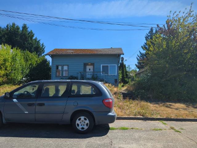 House for sale in Chehalis, Washington