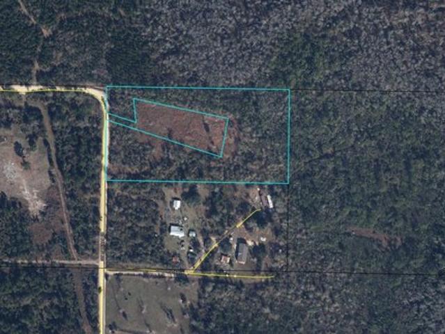 Land for sale in Jacksonville, Florida