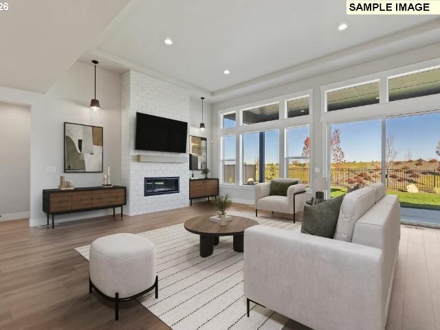 House for sale in Camas, Washington