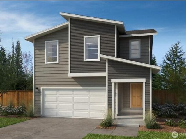 House for sale in Poulsbo, Washington