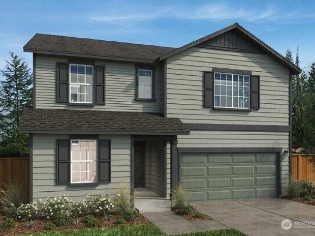 House for sale in Poulsbo, Washington