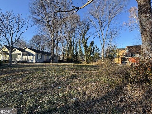 Land for sale in Atlanta