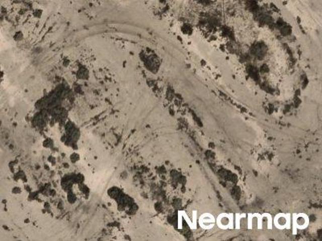 Land for sale in Nye, Nevada