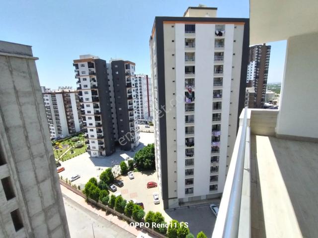 Mezitli, Mersin içerisinde kiralık mülk