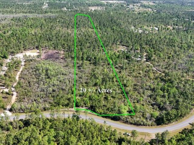 Land for sale in Altha