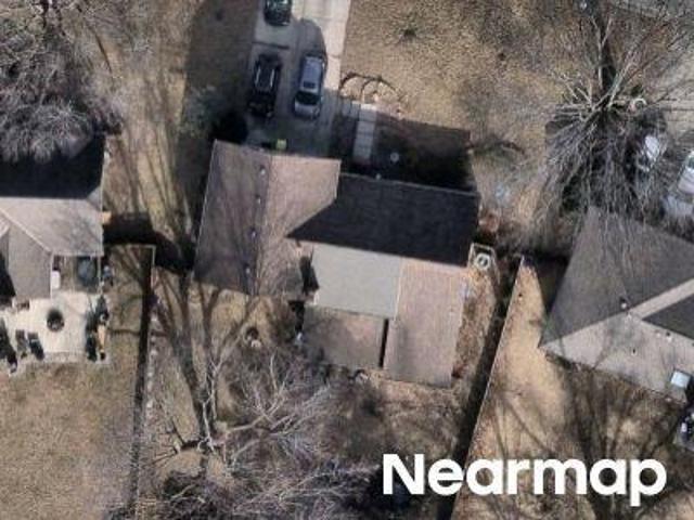 House for sale in Kansas City, Missouri