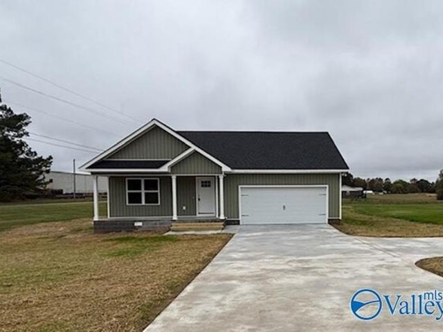 House for sale in Rainsville, Alabama