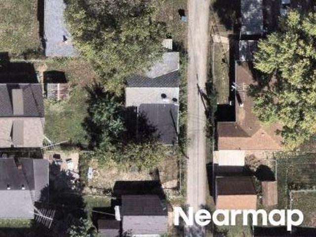 House for sale in Richmond, Indiana