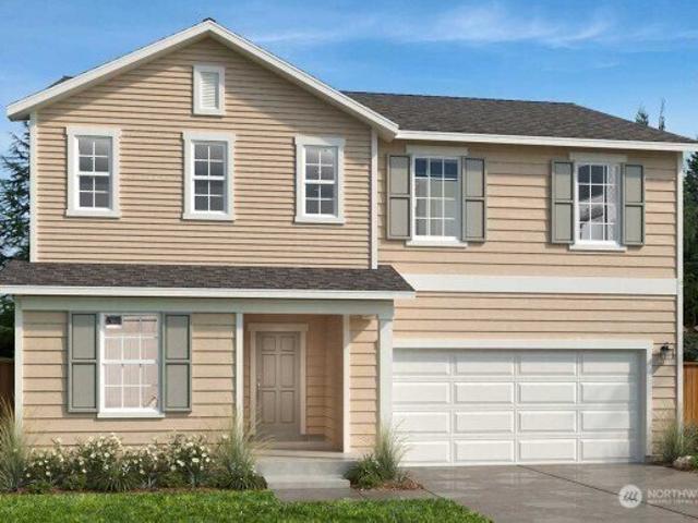 House for sale in Poulsbo, Washington