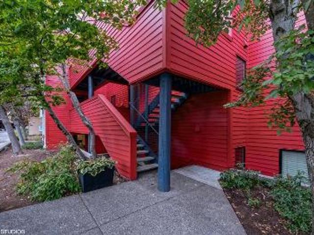 Condo for sale in Portland