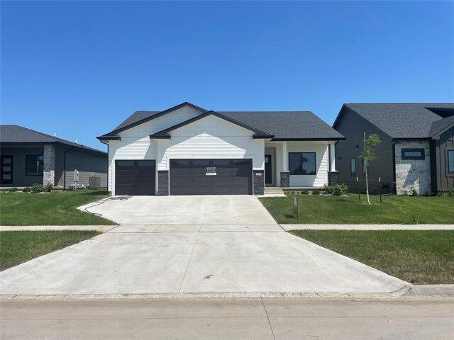 House for sale in Johnston