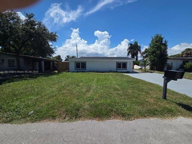 House for sale in Margate, Florida