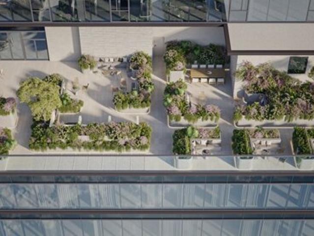 Apartment for sale in Miami