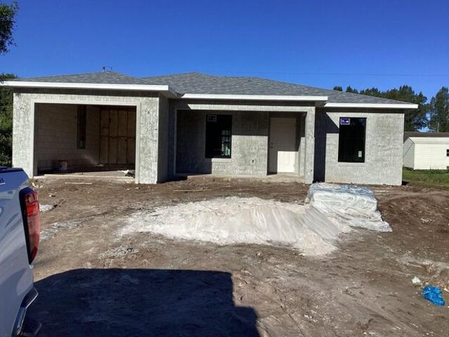 House for sale in Okeechobee, Florida