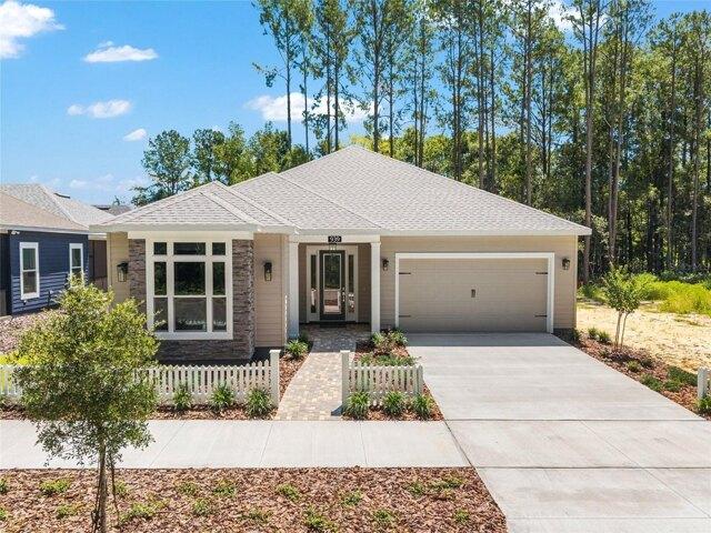 House for sale in Newberry