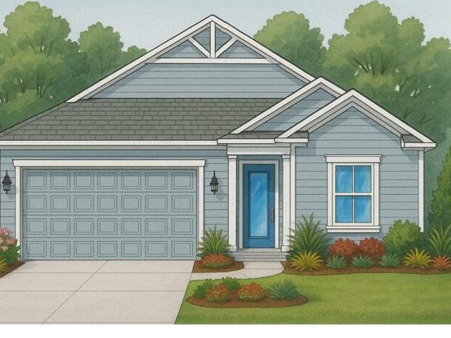 House for sale in Newberry