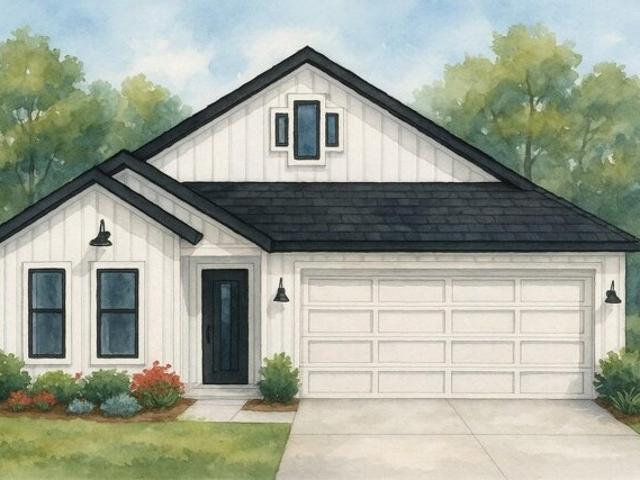 House for sale in Newberry