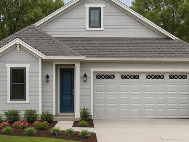 House for sale in Newberry