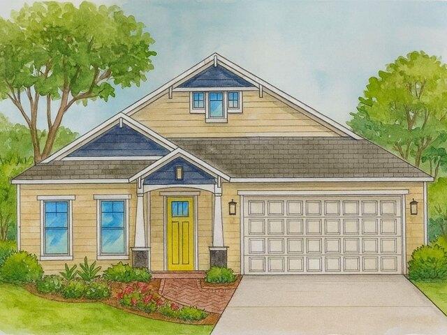 House for sale in Newberry