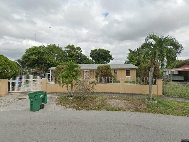 House for rent in Florida