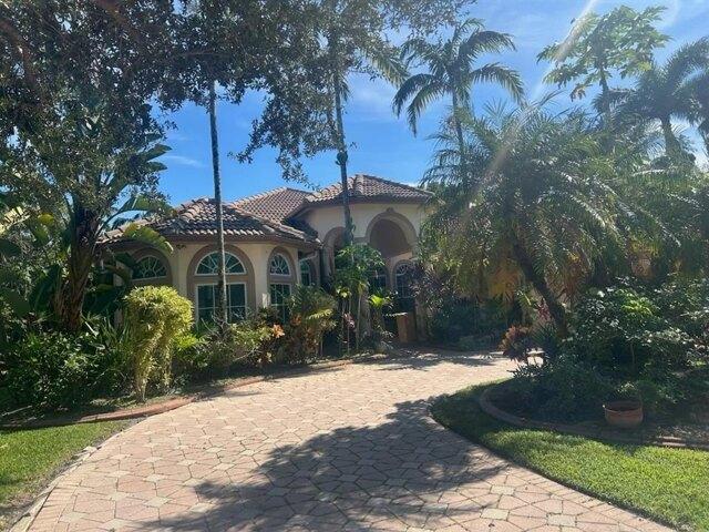 House for sale in Parkland, Florida