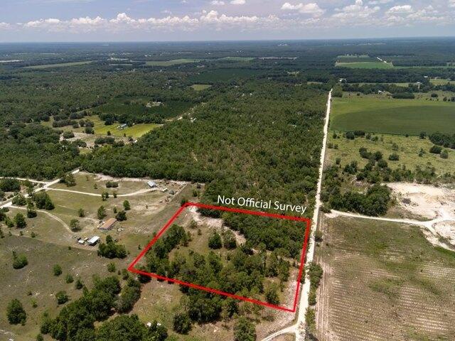 Land for sale in Bell