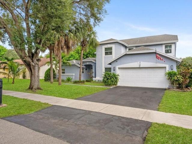 House for sale in Coconut Creek, Florida