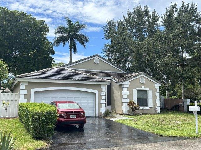 House for sale in Coconut Creek